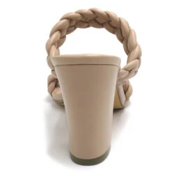 Ariana Sandal -Fashion Clothing Ariana Sandal NUDE 3 75357.1710520861