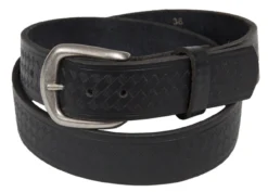 Basket Weave Belt