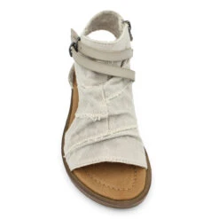 Blowfish Beauty Sandal -Fashion Clothing Blowfish Beauty Sandal ZINC 3 15582.1710523268