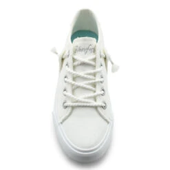 Blowfish Martina 4 Earth Sneaker -Fashion Clothing Blowfish Martina 4 Earth Sneaker WHITE 3 69304.1710522077