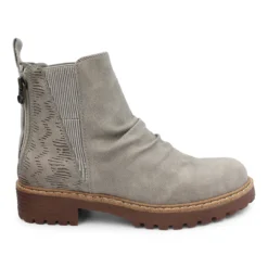 Blowfish River Bootie -Fashion Clothing Blowfish River Bootie SMOKEGRE 2 67285.1710522162