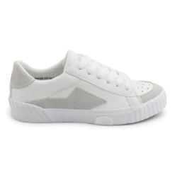Blowfish Willa Sneaker -Fashion Clothing Blowfish Willa Sneaker WHTTUMBL 2 65291.1710519375
