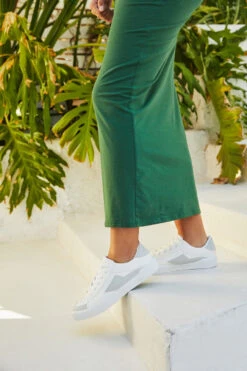 Blowfish Willa Sneaker -Fashion Clothing Blowfish Willa Sneaker WHTTUMBL 4 18993.1710519387