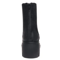 Camden Boot -Fashion Clothing Camden Boot BLACK 3 27362.1710519077