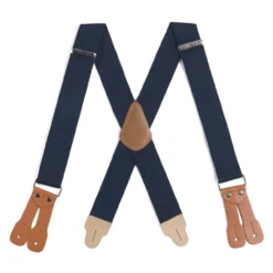 Carhartt Dungaree Suspender -Fashion Clothing Carhartt Dungaree Suspender NAVY 1 97804.1710880839