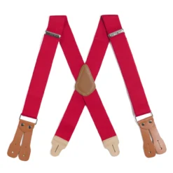 Carhartt Dungaree Suspender -Fashion Clothing Carhartt Dungaree Suspender RED 1 36230.1710880837