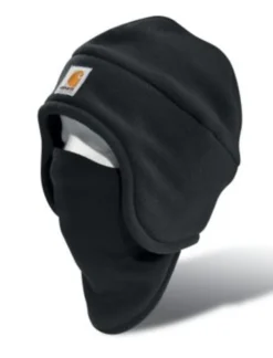 Carhartt Fleece 2 In 1 Headgear
