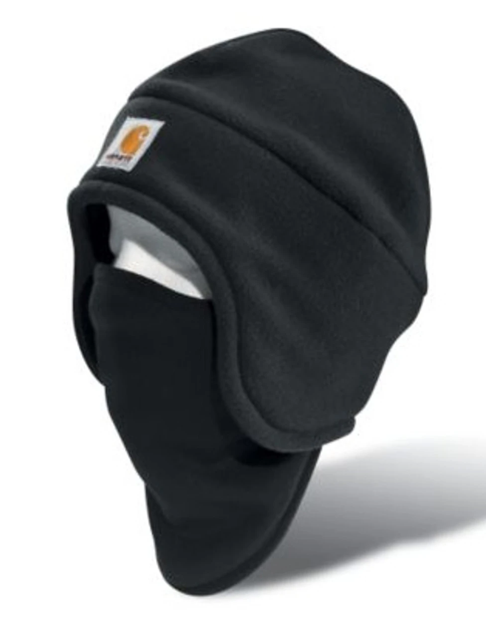 Carhartt Fleece 2 In 1 Headgear 1 Carhartt Fleece 2 In 1 Headgear
