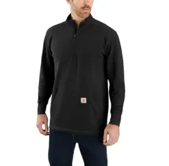 Carhartt Heavyweight ½ Zip Thermal Shirt