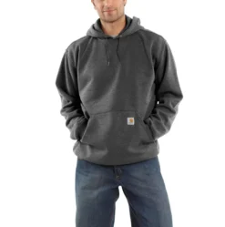 Carhartt® Hooded Pullover Midweight Sweatshirt