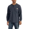 Carhartt Long Sleeve Henley