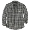 Carhartt Loose Fit Heavyweight Flannel