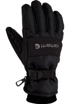Carhartt Men's Waterproof Glove