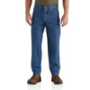 Carhartt Relaxed Fit Heavyweight Jean