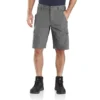 Carhartt Rugged Flex® Relaxed Fit Ripstop Cargo Work Short