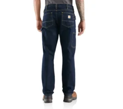 Carhartt Rugged Flex® Relaxed Fit Utility Jean -Fashion Clothing Carhartt Rugged Flex Relaxed Fit Utility Jean FREIGHT 3 84906.1710790996