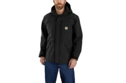 Carhartt Storm Defender® Loose Fit Heavyweight Jacket