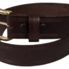 Casual Brown Belt