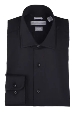 Christopher Lena Contemporary Dress Shirt - C507WS0R