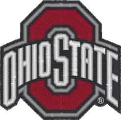 Cutter & Buck OSU Traverse Stripe ½ Zip -Fashion Clothing Cutter Buck OSU Traverse Stripe Zip BLACK 3 73658.1710880991