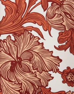 Swing Dress Reef White In Silk Twill -Fashion Clothing DRE0001SIL001REE01 WH01 9