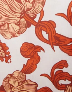 Bellini Dress Reef White In Voile Cotton -Fashion Clothing DRE0016COT003REE01 WH01 9