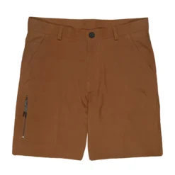 Dkota Grizzly Ledge 4-Way Stretch Short -Fashion Clothing Dkota Grizzly Ledge 4 Way Stretch Short BRASS 1 31362.1712857549