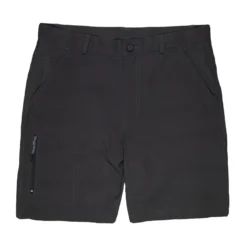 Dkota Grizzly Ledge 4-Way Stretch Short -Fashion Clothing Dkota Grizzly Ledge 4 Way Stretch Short IRON 1 99176.1712857543