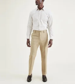 Dockers® Signature Straight Fit Go Khakis