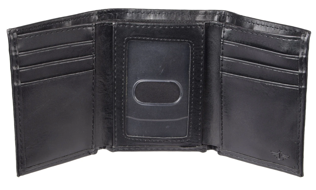 Dockers® Trifold RFID Wallet 7 Dockers® Trifold RFID Wallet - Image 7