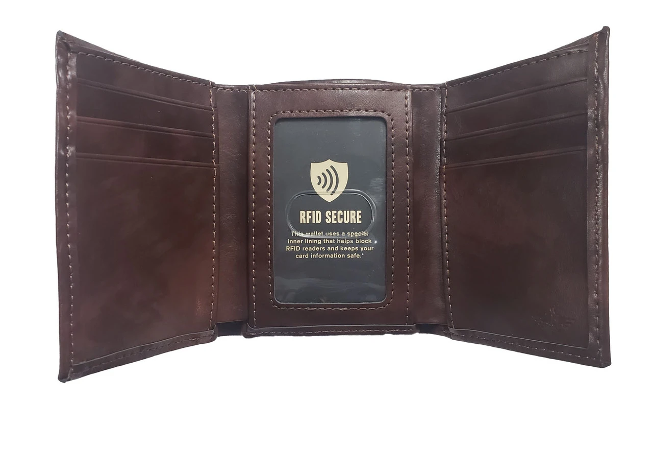 Dockers® Trifold RFID Wallet 5 Dockers® Trifold RFID Wallet - Image 5