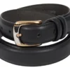 Dress Belt 1.25-inch