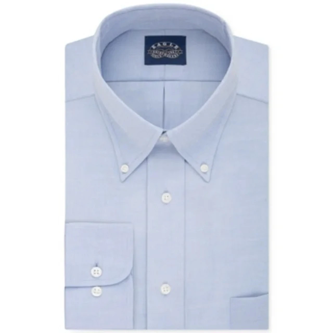 Eagle Button Down Dress Shirt 3 Eagle Button Down Dress Shirt - Image 3