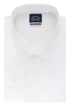 Eagle Button Down Dress Shirt