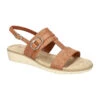 Easy Street Caddo Wedge Sandal