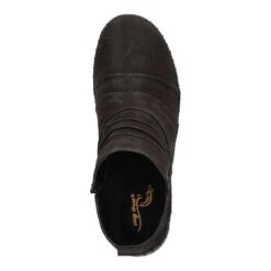 Easy Street Dublin Comfort Boot -Fashion Clothing Easy Street Dublin Comfort Boot BLACK 3 79123.1710521693