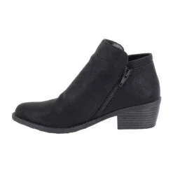 Easy Street Gusto Boot -Fashion Clothing Easy Street Gusto Boot BLKMATTE 2 24416.1710520964