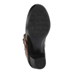 Easy Street Stroll Ankle Boots -Fashion Clothing Easy Street Stroll Ankle Boots TAUPE 4 16119.1710518392