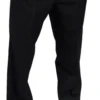 Eisenberg Pleated Front Charcoal Pinstripe Suit Separate Pant
