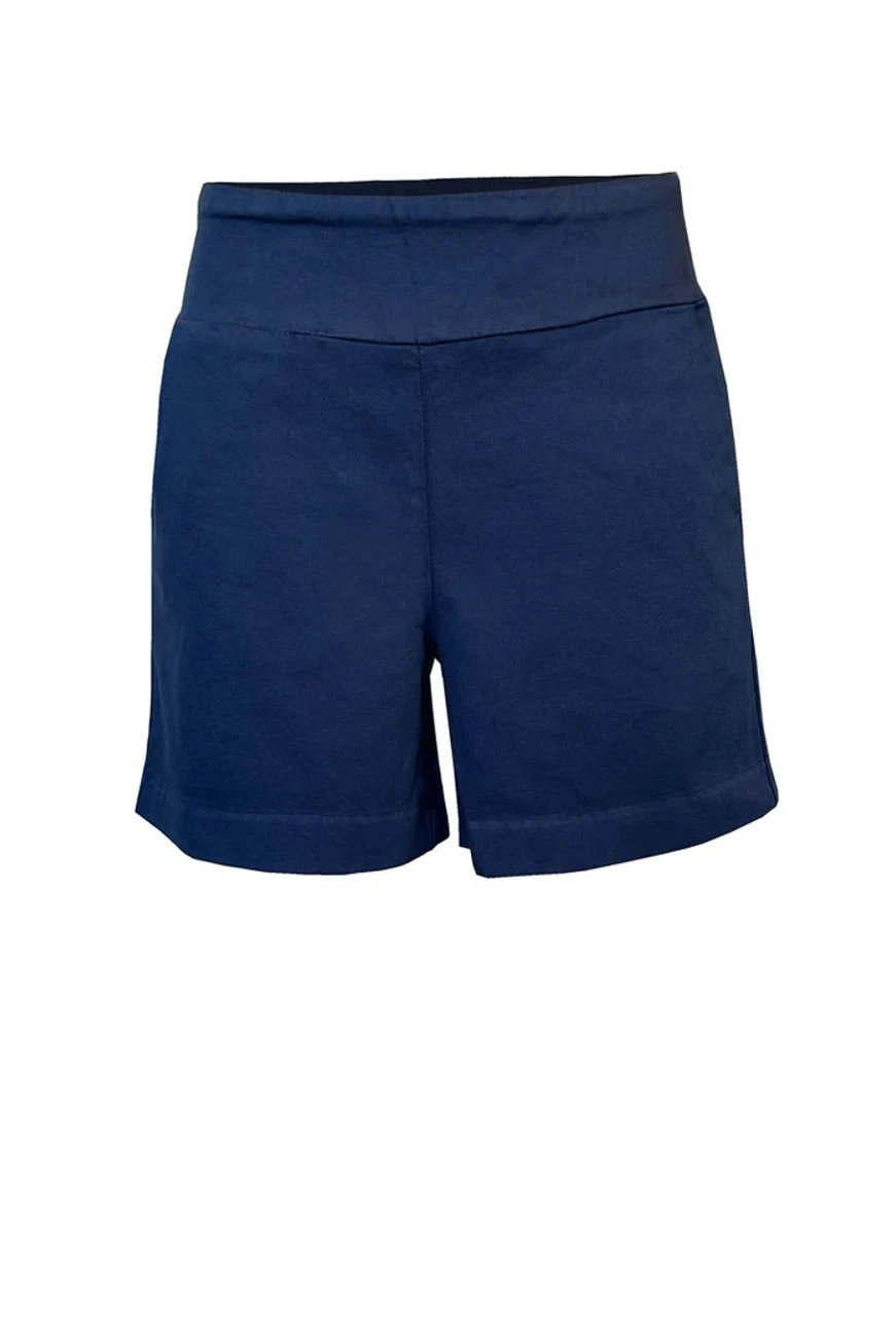 Ethyl Classic Stretchy Short 1 Ethyl Classic Stretchy Short