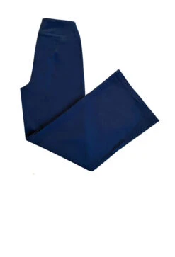 Ethyl Wide Leg Trouser Pant -Fashion Clothing Ethyl Wide Leg Trouser Pant NAVY 2 93065.1710523343