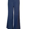 Ethyl Wide Leg Trouser Pant