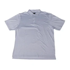 F/X Fusion Dots & Squares Print Polo - 212.C 8 F/X Fusion Dots & Squares Print Polo - 212.C -Fashion Clothing F X Fusion Dots Squares Print Polo 212.C NAVY 1 50358.1710891957