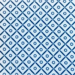 F/X Fusion Dots & Squares Print Polo - 212.C 9 F/X Fusion Dots & Squares Print Polo - 212.C -Fashion Clothing F X Fusion Dots Squares Print Polo 212.C NAVY 2 08741.1710891962