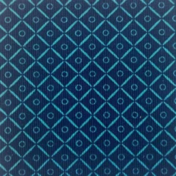 F/X Fusion Dots & Squares Print Polo - 212.C 7 F/X Fusion Dots & Squares Print Polo - 212.C -Fashion Clothing F X Fusion Dots Squares Print Polo 212.C SEAGREEN 2 57205.1710891957