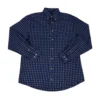 F/X Fusion Long Sleeve Shirt - D1902