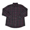 F/X Fusion Long Sleeve Shirt - D1909
