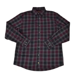 F/X Fusion Long Sleeve Shirt - D1909