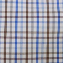 F/X Fusion Long Sleeve Shirt - FW60 -Fashion Clothing F X Fusion Long Sleeve Shirt FW60 WHITE 2 04355.1710891724