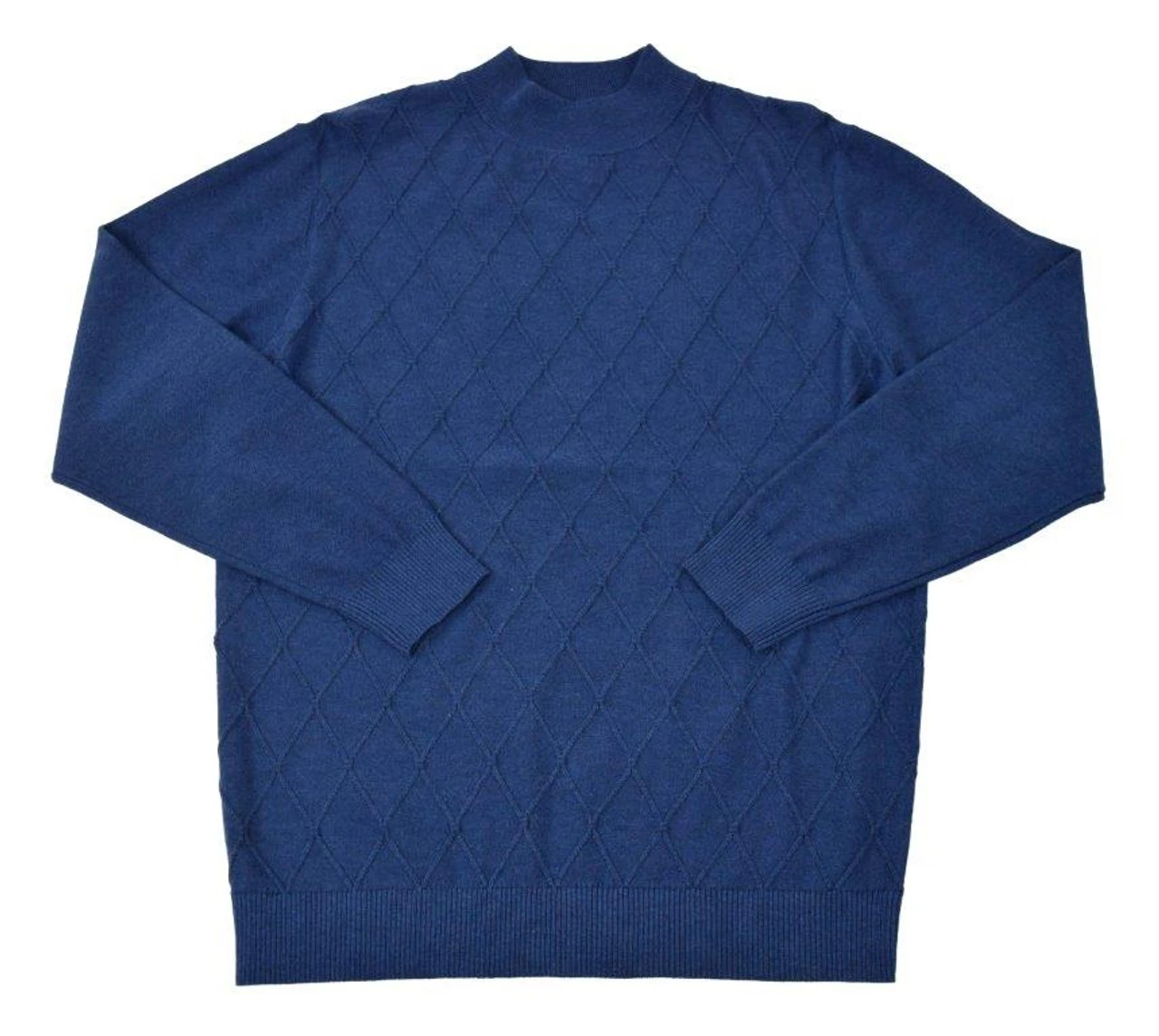 F/X Fusion Raised Diamond Sweater 1 F/X Fusion Raised Diamond Sweater